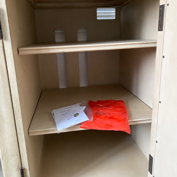 Hooker Furniture Sanctuary Console - Picture 9 of 10